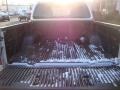Brilliant Silver Metallic - Frontier S Crew Cab 4x4 Photo No. 10