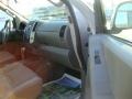 Brilliant Silver Metallic - Frontier S Crew Cab 4x4 Photo No. 12