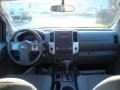 Brilliant Silver Metallic - Frontier S Crew Cab 4x4 Photo No. 13