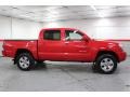 Radiant Red - Tacoma V6 PreRunner TRD Sport Double Cab Photo No. 16