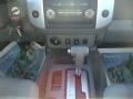 Brilliant Silver Metallic - Frontier S Crew Cab 4x4 Photo No. 17