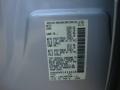 Brilliant Silver Metallic - Frontier S Crew Cab 4x4 Photo No. 18