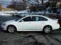 Summit White - Impala LT Photo No. 2