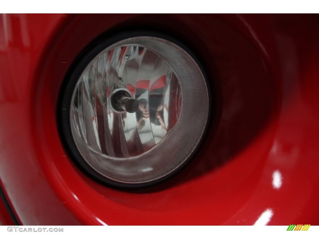 2006 Tacoma V6 PreRunner TRD Sport Double Cab - Radiant Red / Graphite Gray photo #20