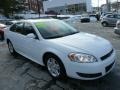 Summit White - Impala LT Photo No. 3