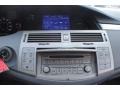 Audio System of 2005 Avalon XL