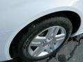 Summit White - Impala LT Photo No. 8