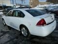 Summit White - Impala LT Photo No. 10