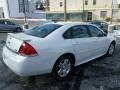 Summit White - Impala LT Photo No. 12