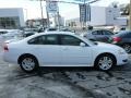 Summit White - Impala LT Photo No. 13