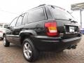 2003 Brilliant Black Jeep Grand Cherokee Limited 4x4  photo #3