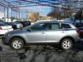 Liquid Silver Metallic - CX-9 Touring AWD Photo No. 2