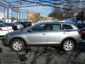 2013 Liquid Silver Metallic Mazda CX-9 Touring AWD  photo #2