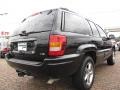 2003 Brilliant Black Jeep Grand Cherokee Limited 4x4  photo #5