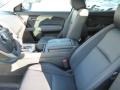 Liquid Silver Metallic - CX-9 Touring AWD Photo No. 10