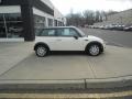 Pepper White - Cooper Hardtop Photo No. 4