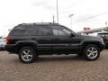 2003 Brilliant Black Jeep Grand Cherokee Limited 4x4  photo #6