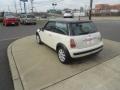 2004 Pepper White Mini Cooper Hardtop  photo #7