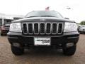 2003 Brilliant Black Jeep Grand Cherokee Limited 4x4  photo #8