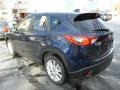 Stormy Blue Mica - CX-5 Grand Touring AWD Photo No. 3