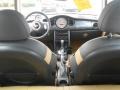 2004 Pepper White Mini Cooper Hardtop  photo #15