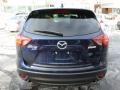 Stormy Blue Mica - CX-5 Grand Touring AWD Photo No. 4