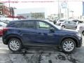 Stormy Blue Mica - CX-5 Grand Touring AWD Photo No. 6