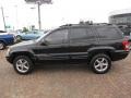 2003 Brilliant Black Jeep Grand Cherokee Limited 4x4  photo #10