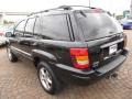 2003 Brilliant Black Jeep Grand Cherokee Limited 4x4  photo #11