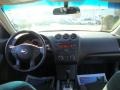 Navy Blue - Altima 2.5 S Coupe Photo No. 9