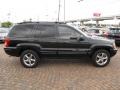 2003 Brilliant Black Jeep Grand Cherokee Limited 4x4  photo #14