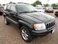 2003 Brilliant Black Jeep Grand Cherokee Limited 4x4  photo #15