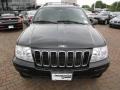 2003 Brilliant Black Jeep Grand Cherokee Limited 4x4  photo #16