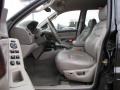 2003 Brilliant Black Jeep Grand Cherokee Limited 4x4  photo #17