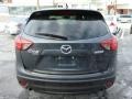 Metropolitan Gray Mica - CX-5 Touring AWD Photo No. 4