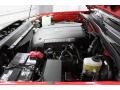 2006 Radiant Red Toyota Tacoma V6 PreRunner TRD Sport Double Cab  photo #80
