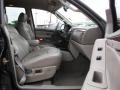 2003 Brilliant Black Jeep Grand Cherokee Limited 4x4  photo #18