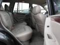 2003 Brilliant Black Jeep Grand Cherokee Limited 4x4  photo #19