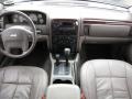 2003 Brilliant Black Jeep Grand Cherokee Limited 4x4  photo #20