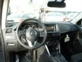 2013 Metropolitan Gray Mica Mazda CX-5 Touring AWD  photo #12