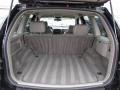2003 Brilliant Black Jeep Grand Cherokee Limited 4x4  photo #21