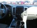 2011 Bright Silver Metallic Dodge Ram 1500 Big Horn Quad Cab 4x4  photo #20