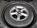 2003 Brilliant Black Jeep Grand Cherokee Limited 4x4  photo #23
