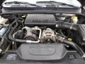 2003 Brilliant Black Jeep Grand Cherokee Limited 4x4  photo #24
