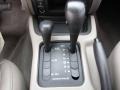 2003 Brilliant Black Jeep Grand Cherokee Limited 4x4  photo #25