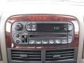 2003 Brilliant Black Jeep Grand Cherokee Limited 4x4  photo #26