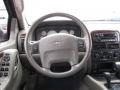 2003 Brilliant Black Jeep Grand Cherokee Limited 4x4  photo #27