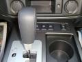 Smoke Gray - Armada Platinum 4WD Photo No. 22