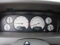 2003 Brilliant Black Jeep Grand Cherokee Limited 4x4  photo #31