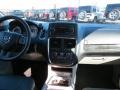 2012 Brilliant Black Crystal Pearl Dodge Grand Caravan SXT  photo #21